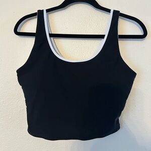 June Loop Swimwear Top